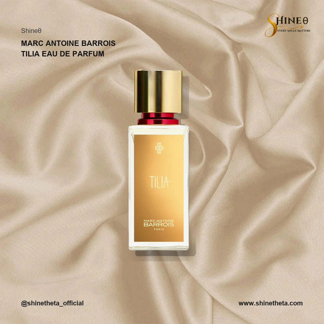 Marc Antoine Barrois Tilia Eau de Parfum slide 4